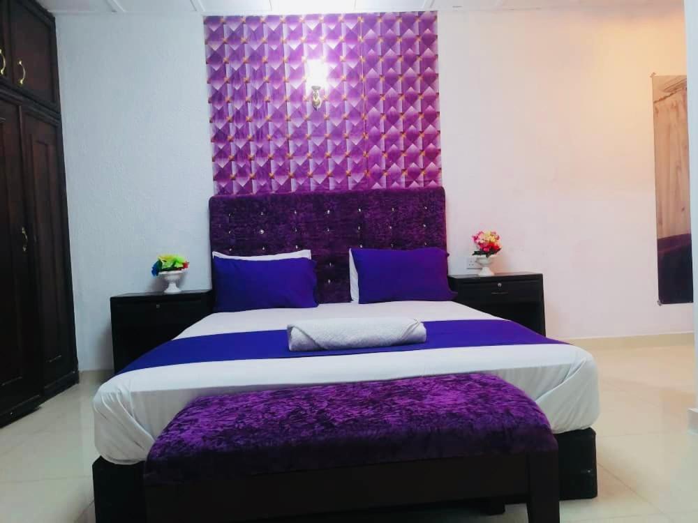 Zunox Guest House Freetown Kültér fotó